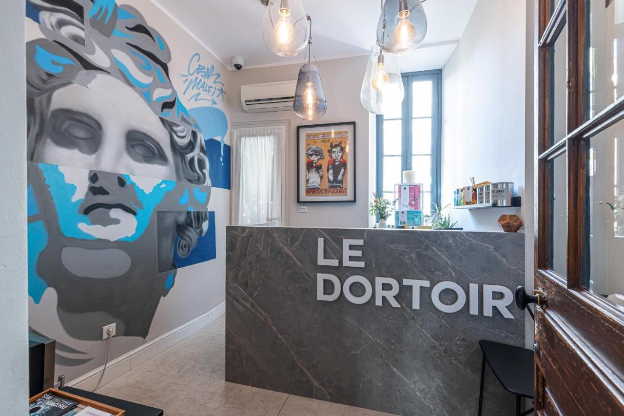 Le Dortoir Boutique Suites Nicea Zewnętrze zdjęcie
